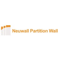 Neuwall Partition Wall logo - Similar company to Legorreta & Alonso Arquitectos