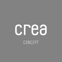 Crea Concept Paris logo - Similar company to Cer Bobillot