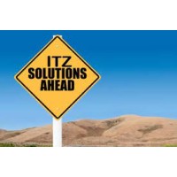 ITZ Solutions logo - Similar company to Itz-Solutions