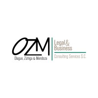 OZM Legal & Business Consulting Services, S.C. logo - Similar company to Onivius