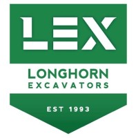 Longhorn Excavators Inc