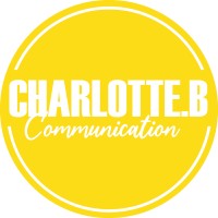 Charlotte Belhache Communication logo - Similar company to Auto Immat Service