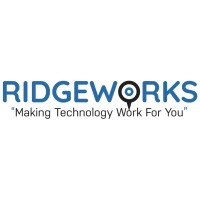 Ridgeworks Digital Solutions