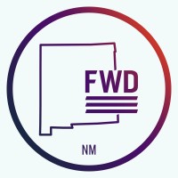 New Mexico Forward Party logo - Similar company to North Carolina Forward Party