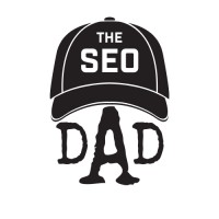 The SEO Dad logo - Similar company to Ant Digital Solutions Co.