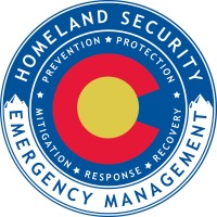 Colorado Division of Homeland Security and Emergency Management logo - Similar company to Sage Studios Creative