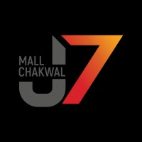 J7 Mall Chakwal logo - Similar company to J7 Group Pakistan