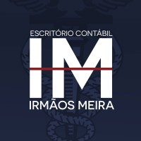 Escritório Contábil Irmãos Meira logo - Similar company to Mg Office Assessoria E Consultoria Empresarial Ltda