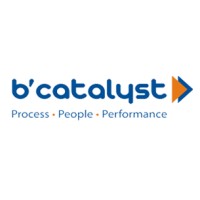 b'catalyst logo - Similar company to Curious Catalyst