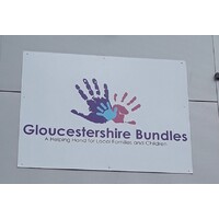 Gloucestershire Bundles logo - Similar company to Celtic Leisure