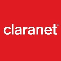 Claranet Italia logo - Similar company to Claranet
