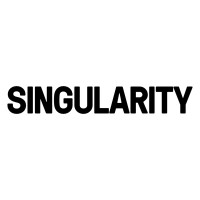 Singularity logo - Similar company to Don'T Walk