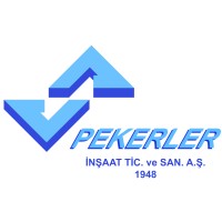 Pekerler İnşaat logo - Similar company to Özaykut Yapi Anoni̇m Şi̇rketi̇