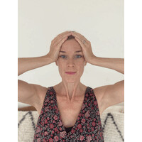 Anouk Studer Yoga logo - Similar company to Miilord | Conciergerie Privée