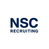 NSC Recruiting logo - Similar company to Recruiting Solutions, Inc.
