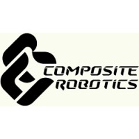 Composite Robotics logo - Similar company to Wrs Robotics