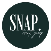Snap Events Group logo - Similar company to The Creativity Conference