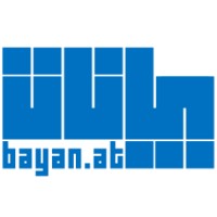 Bayanat logo - Similar company to Bayanat.Com
