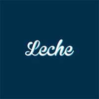 LECHE PRODUCTIONS logo - Similar company to Open Gate Films