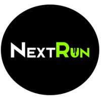 NextRun logo - Similar company to Nextrun Digital