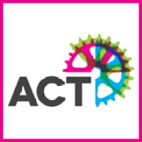 Association of Cycle Traders logo - Similar company to Wheelbase.Co.Uk