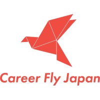キャリアフライジャパン株式会社 logo - Similar company to Indo Co.,Ltd