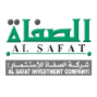 Al Safat Investment Company logo - Similar company to Al-Mal Investment Company (Kpsc)