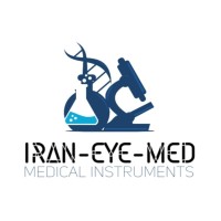 Iran-Eye-Med logo - Similar company to Electronics Repair