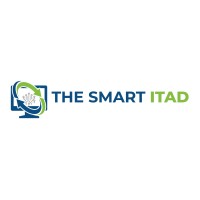 The Smart ITAD logo - Similar company to Drive Itad