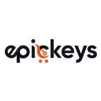 Epic Keys Media Software logo - Similar company to Flyst