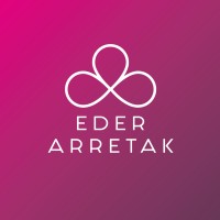 Eder Arretak logo - Similar company to Tamar Las Arenas Sa