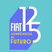 Fiat Ecuador logo - Similar company to Jeep Ecuador