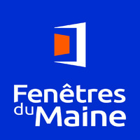 Fenêtres du Maine logo - Similar company to Menuiserie Bretin