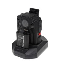 police body camera logo - Similar company to Digitall Comms Ltd