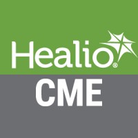 Healio CME logo - Similar company to Aspirepress