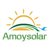 Xiamen Amoy Solar Technology Co., Ltd. logo - Similar company to Sunmud Suncare