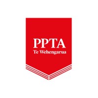 PPTA Te Wehengarua logo - Similar company to Byteed