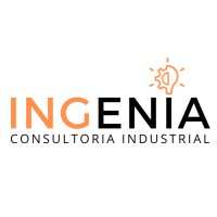 Ingenia Consultoria Industrial logo - Similar company to Castell