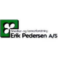 Erik Pedersen A/S