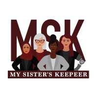 My Sister's Keepeer logo - Similar company to Technology In Public Policy Club At Princeton