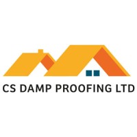 CS Damp Proofing logo - Similar company to Acclaimed Security