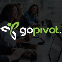 GoPivot logo - Similar company to Giftme