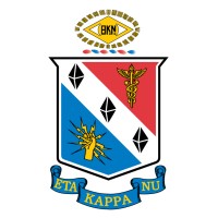 Mu Mu Chapter of IEEE-Eta Kappa Nu logo - Similar company to Ieee - Wentworth Institute Of Technology