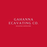 Gahanna Excavating Co. logo - Similar company to John Cecil Construction Llc