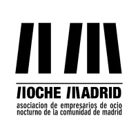 Noche Madrid logo - Similar company to Onekeg, S.L.