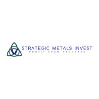 Strategic Metals Invest Consultancy logo - Similar company to Cortex Iot