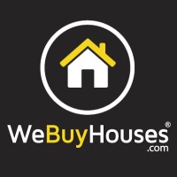 WeBuyHouses.com | Texas logo - Similar company to Rex Homes