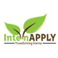 InternApply logo - Similar company to Maqbool Solutions