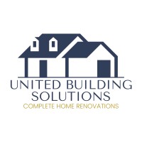 United Building Solutions logo - Similar company to Control Solutions Group, Inc.