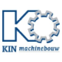 Kin Machinebouw Rijen Bv